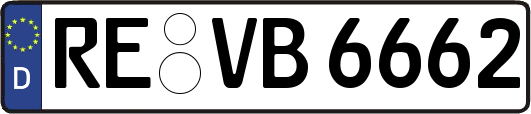 RE-VB6662