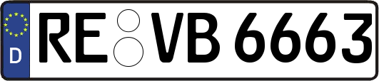 RE-VB6663