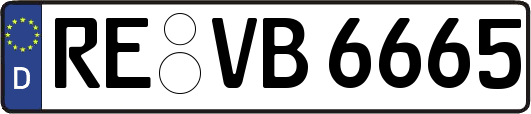 RE-VB6665