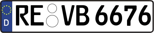 RE-VB6676