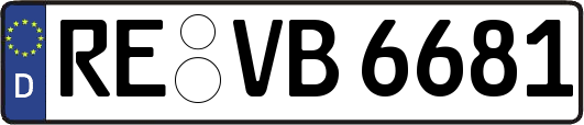 RE-VB6681