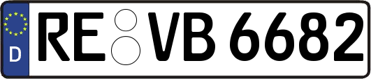 RE-VB6682