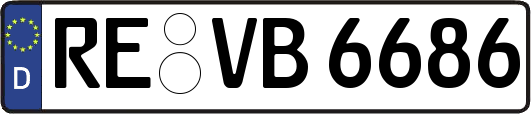 RE-VB6686
