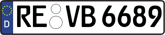 RE-VB6689