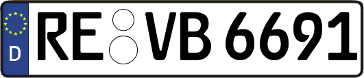 RE-VB6691