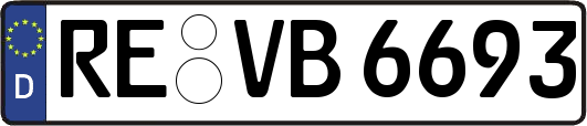 RE-VB6693