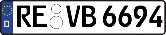RE-VB6694