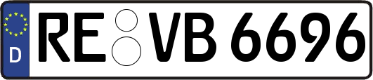 RE-VB6696