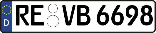 RE-VB6698