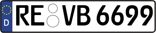 RE-VB6699