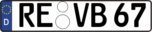 RE-VB67