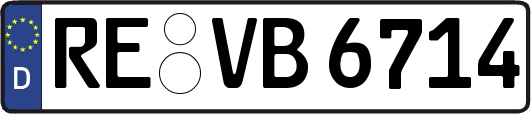 RE-VB6714