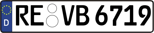 RE-VB6719