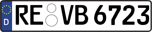 RE-VB6723
