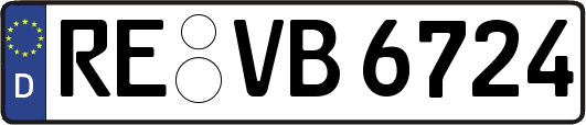 RE-VB6724