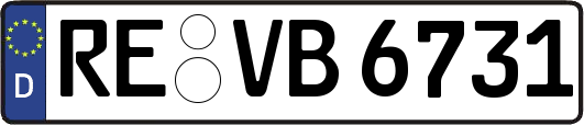RE-VB6731
