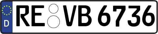 RE-VB6736