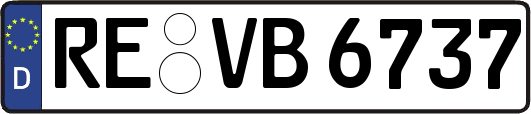 RE-VB6737