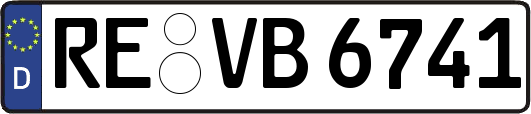 RE-VB6741
