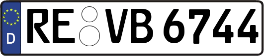 RE-VB6744