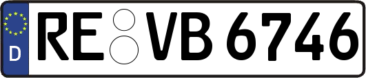 RE-VB6746