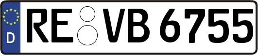 RE-VB6755