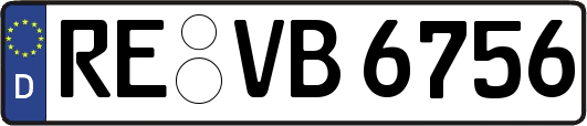 RE-VB6756