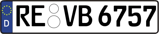 RE-VB6757