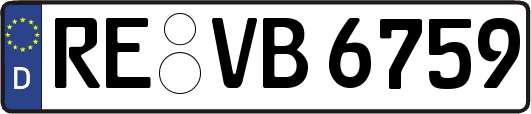 RE-VB6759