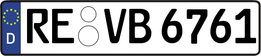RE-VB6761