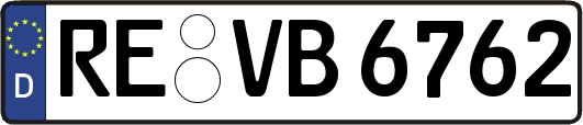 RE-VB6762