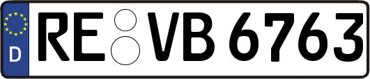RE-VB6763