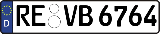 RE-VB6764