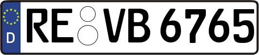 RE-VB6765