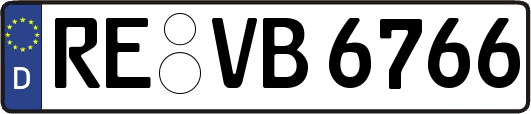 RE-VB6766