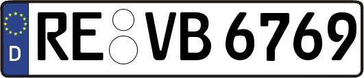 RE-VB6769