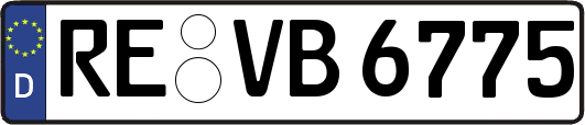 RE-VB6775