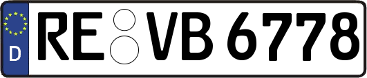 RE-VB6778