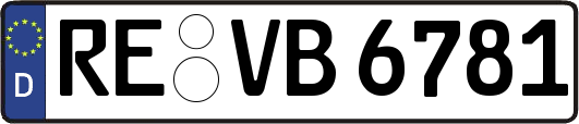 RE-VB6781