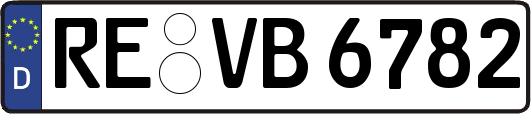 RE-VB6782