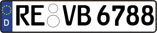 RE-VB6788