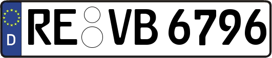 RE-VB6796