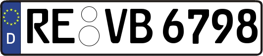 RE-VB6798