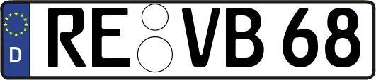 RE-VB68
