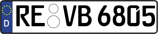 RE-VB6805