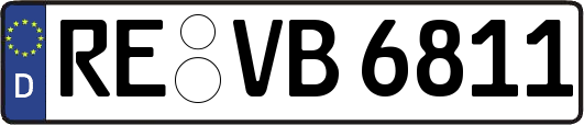 RE-VB6811