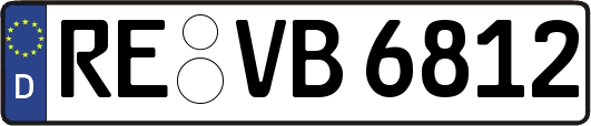 RE-VB6812