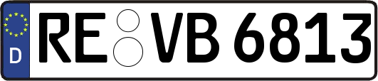 RE-VB6813
