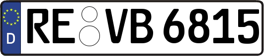RE-VB6815