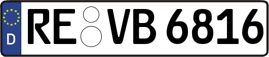 RE-VB6816